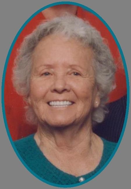Obituary of Verline H. Hopkins McGuire