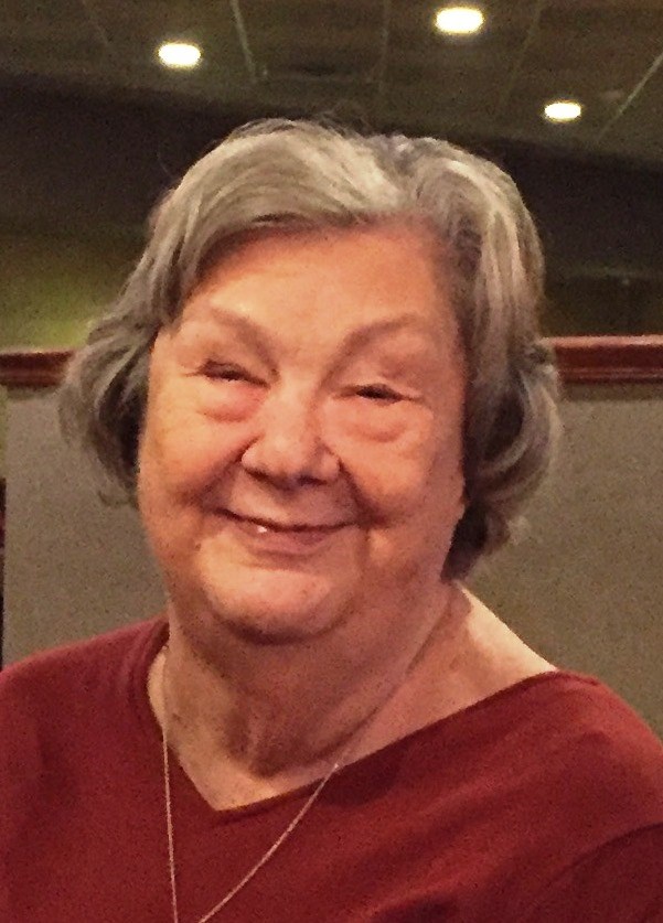 Obituary of Helen Rose Comeaux Richard