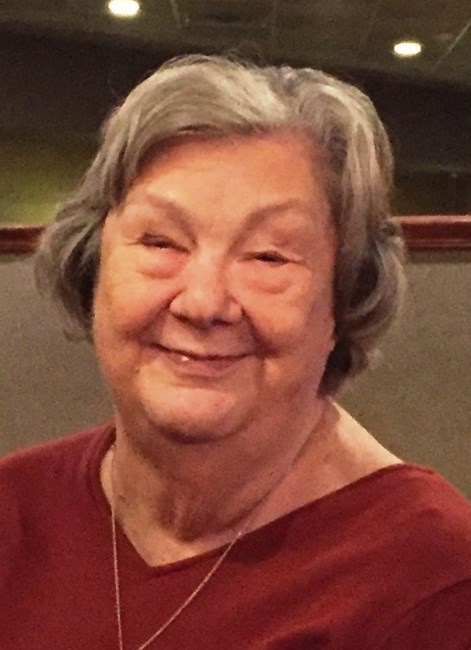 Obituary of Helen Rose Comeaux Richard
