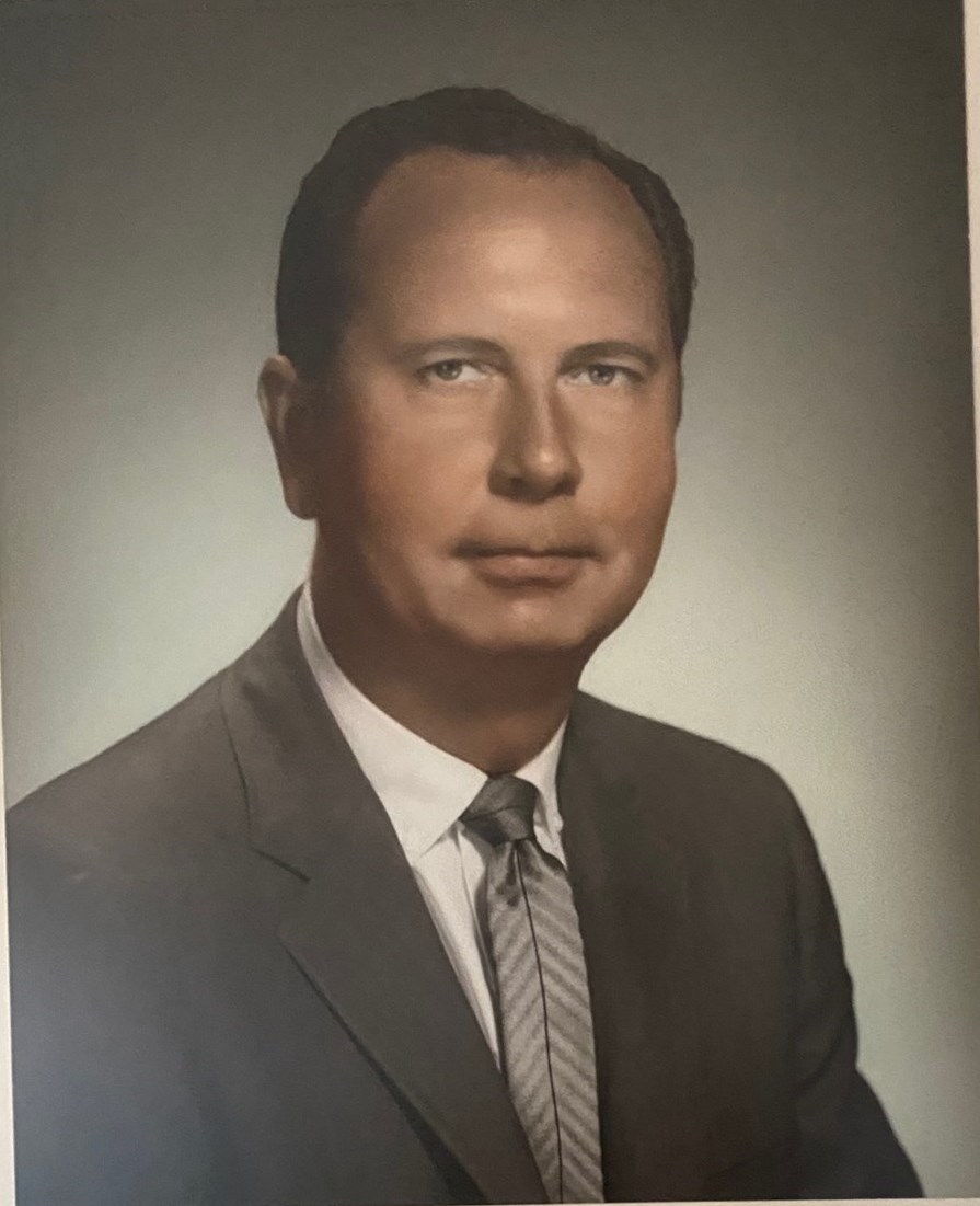 James L Harper Obituary - Nashville, TN