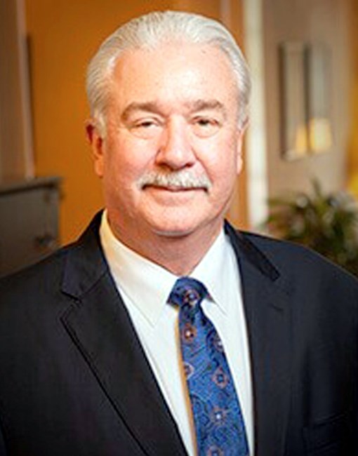 Obituary of Michael Charles Keating