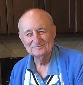 Obituary of Sam Acquisto