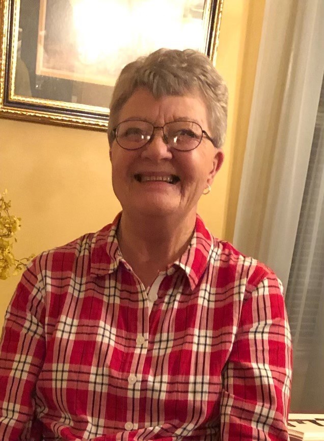 Obituary of Melinda Stockdaile