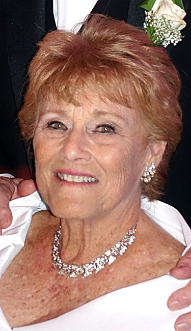 Obituario de Frances Desantis