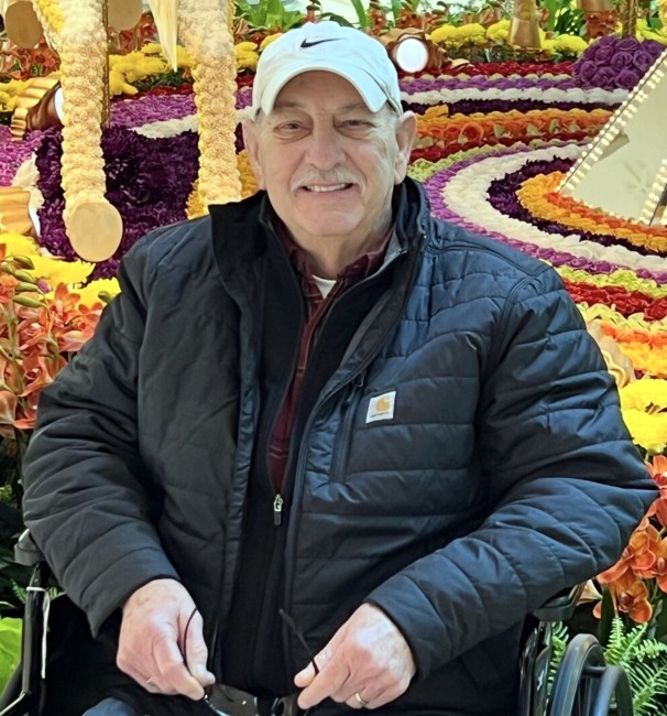 Obituary of Richard Morris Deen