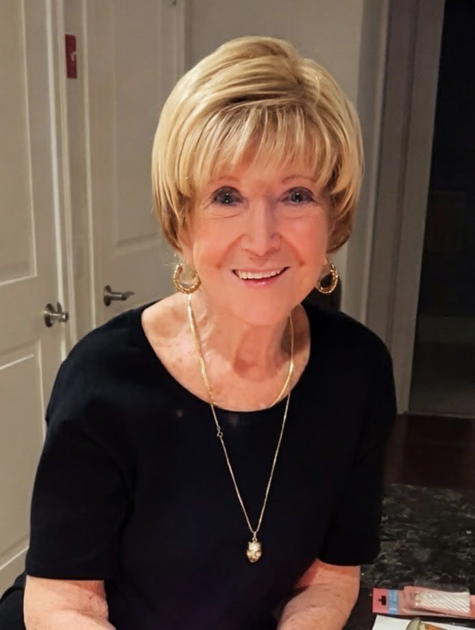 Obituary of Tillie Selenger