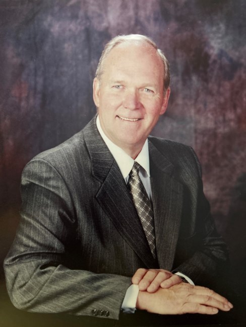 Obituary of Harold L Keppner