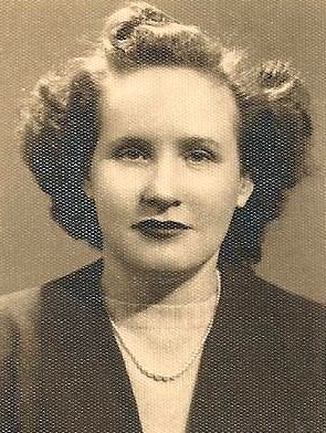 Obituary of Idelle Evans Onur Haas