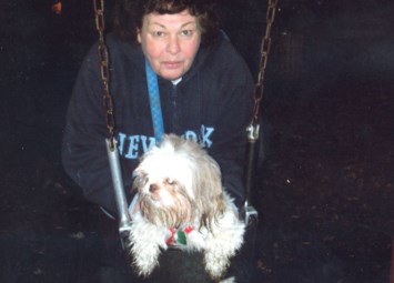 Obituary of Ann Marie Fuscone