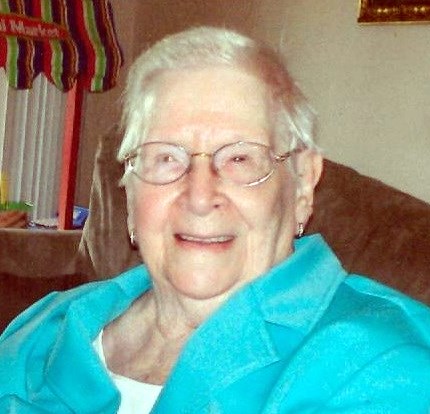 Obituary of Rosalie "Mickey" Arcand Hicks