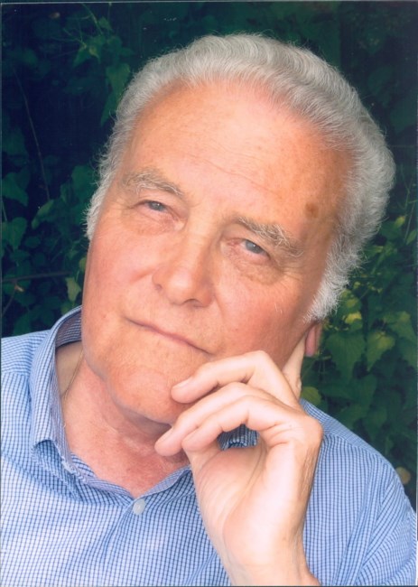 Obituary of John Chiaverina