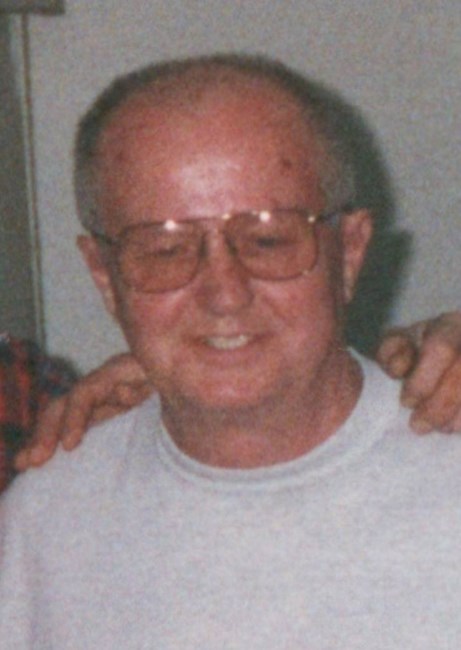 Obituary of George A. Marrs