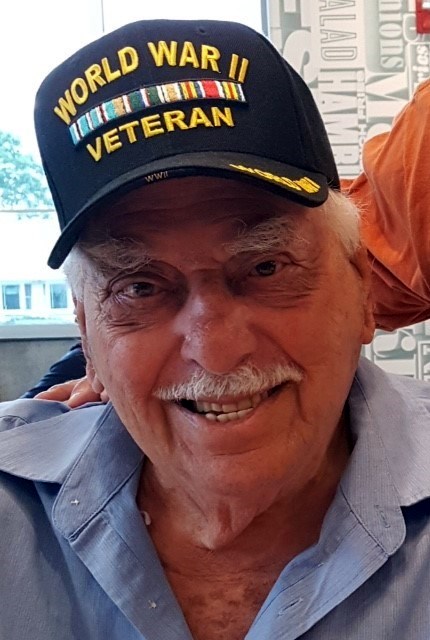 Obituary of Gerald Molk