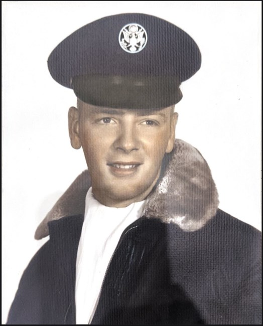 Obituary of Bruce Alan LaFleur