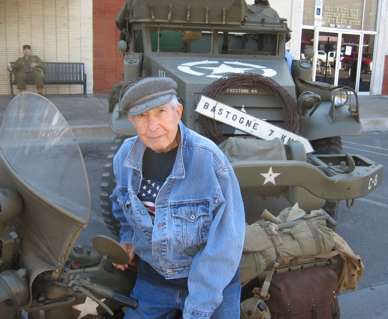 Obituary of Jack Anthony Chavis