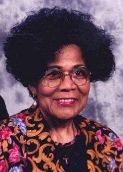 Obituary of Mary A Stallworth