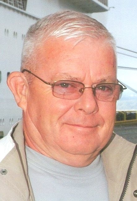 Obituary of Russell (Russ) Thornton