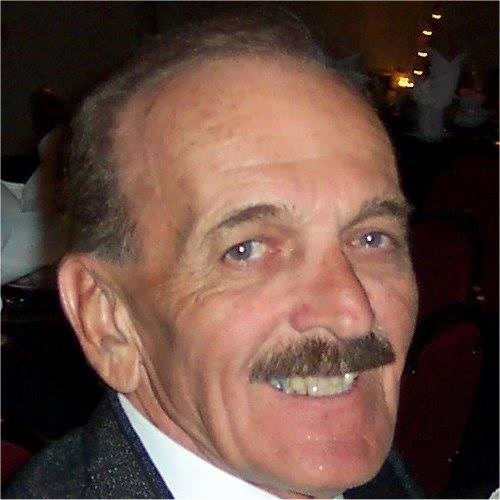 Obituary of David Robert Marvel