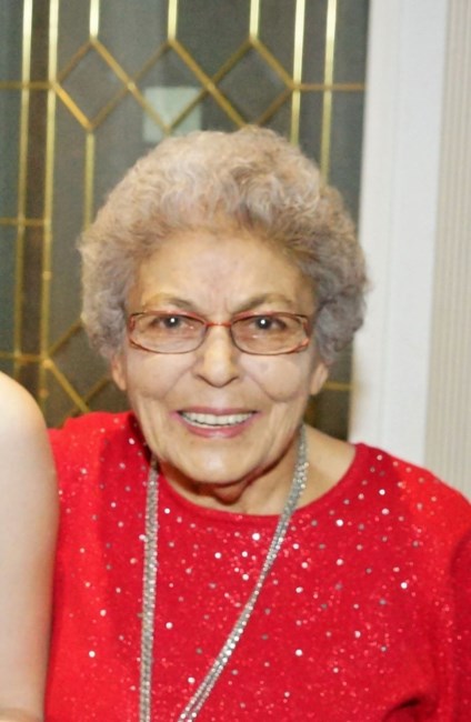 Obituary of Theresa Smith