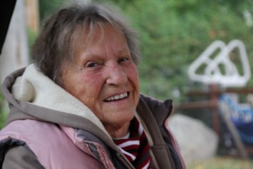 Avis de décès de Andrée Tremblay