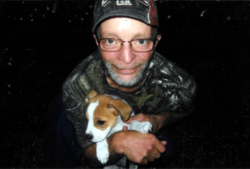 Obituary of Christopher Brian Thompson