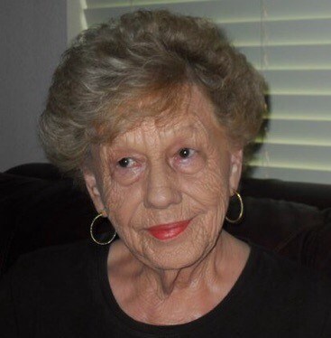Obituary of Claudine Vivanne Griffin