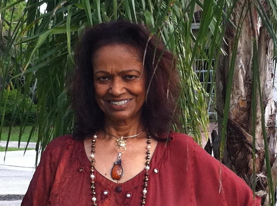 Obituary of Yvonne Ramsingh