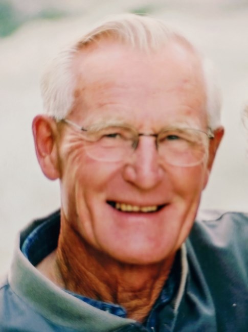 Obituary of George Jacob Schoepp