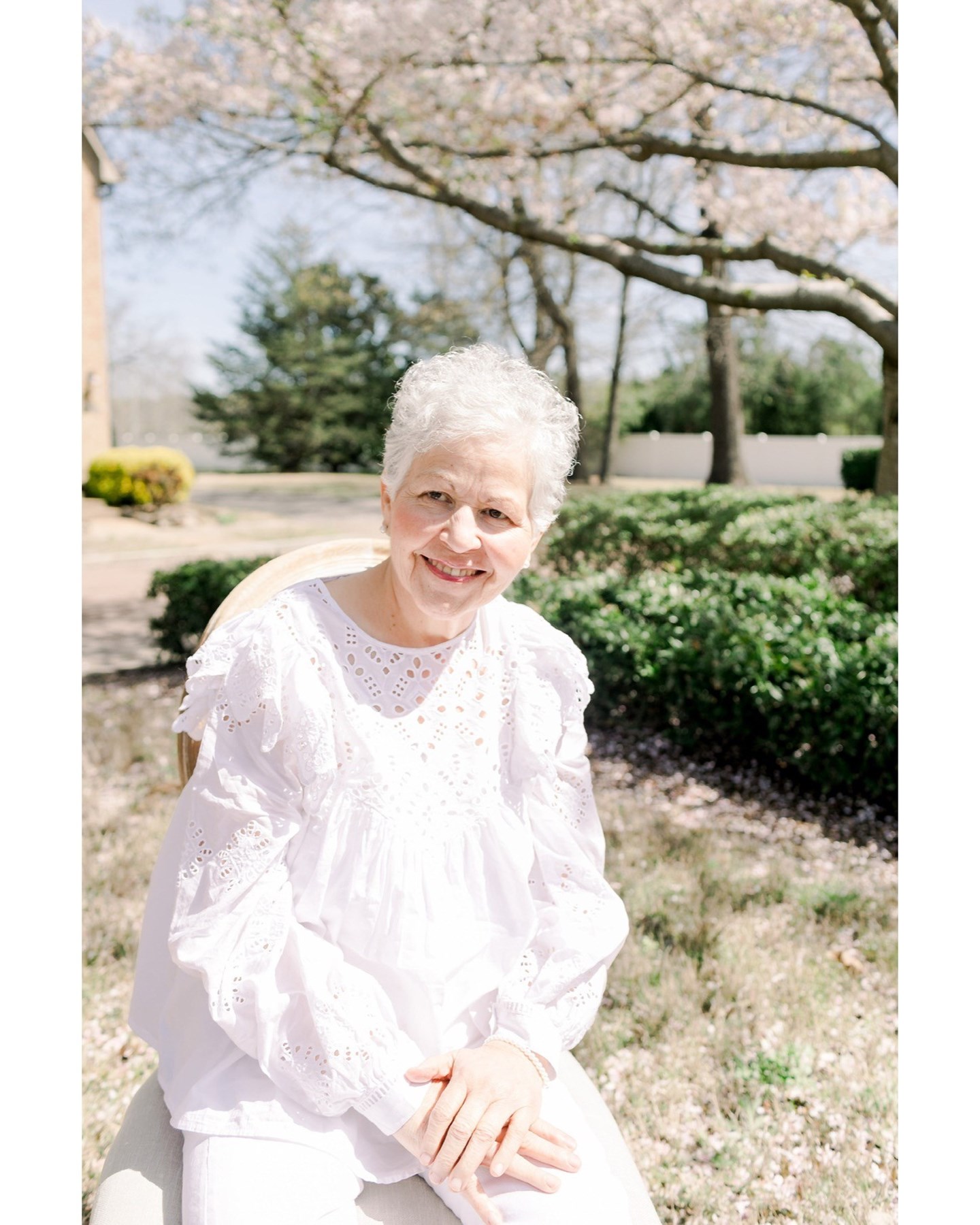 Obituary of Maria De Lourdes Baeza