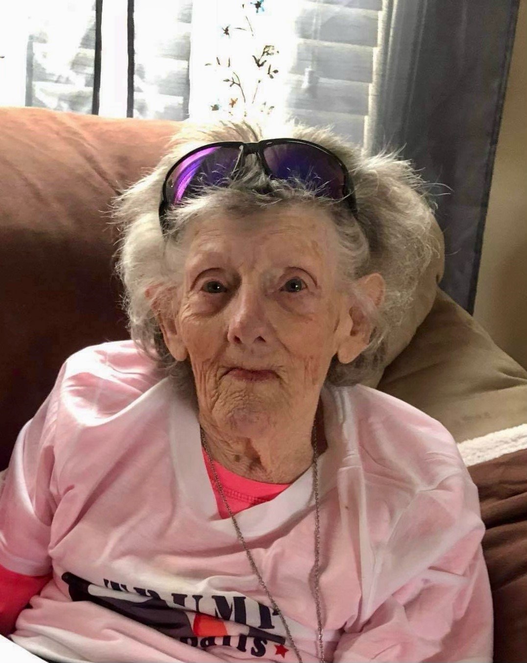 Obituary of Betty Jo Lowe