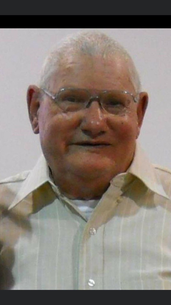 Avis de décès de James Elmer "Junior" Smith