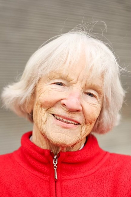 Obituary of Janet Delaine Kramer