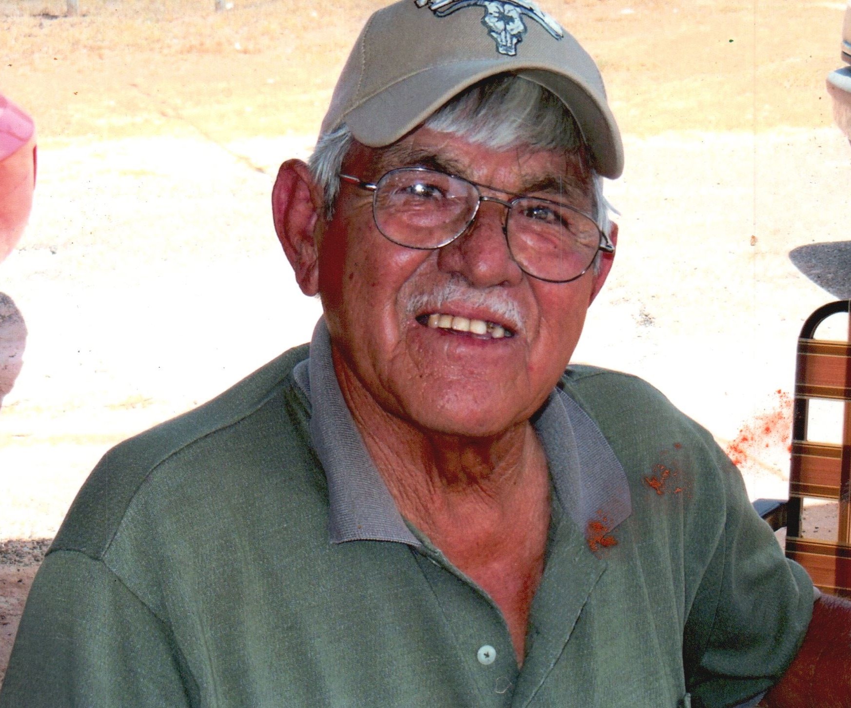 Obituario de Aurelio "Beto" Alberto Avila Sr.