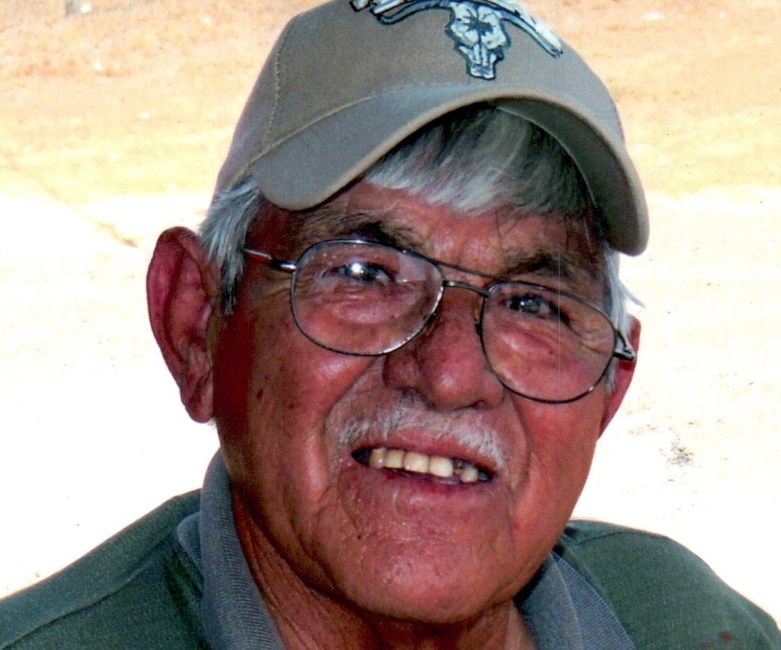 Obituario de Aurelio "Beto" Alberto Avila Sr.