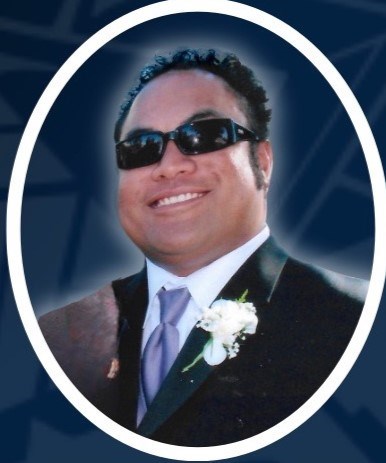 Obituary of James Leaia Safotu