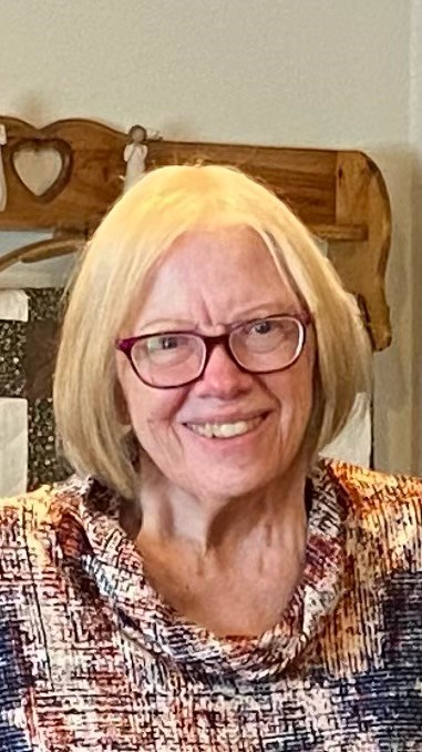 Obituary of Rose Marie Burch