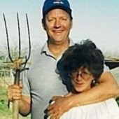 Obituary of Mary Ann Davis