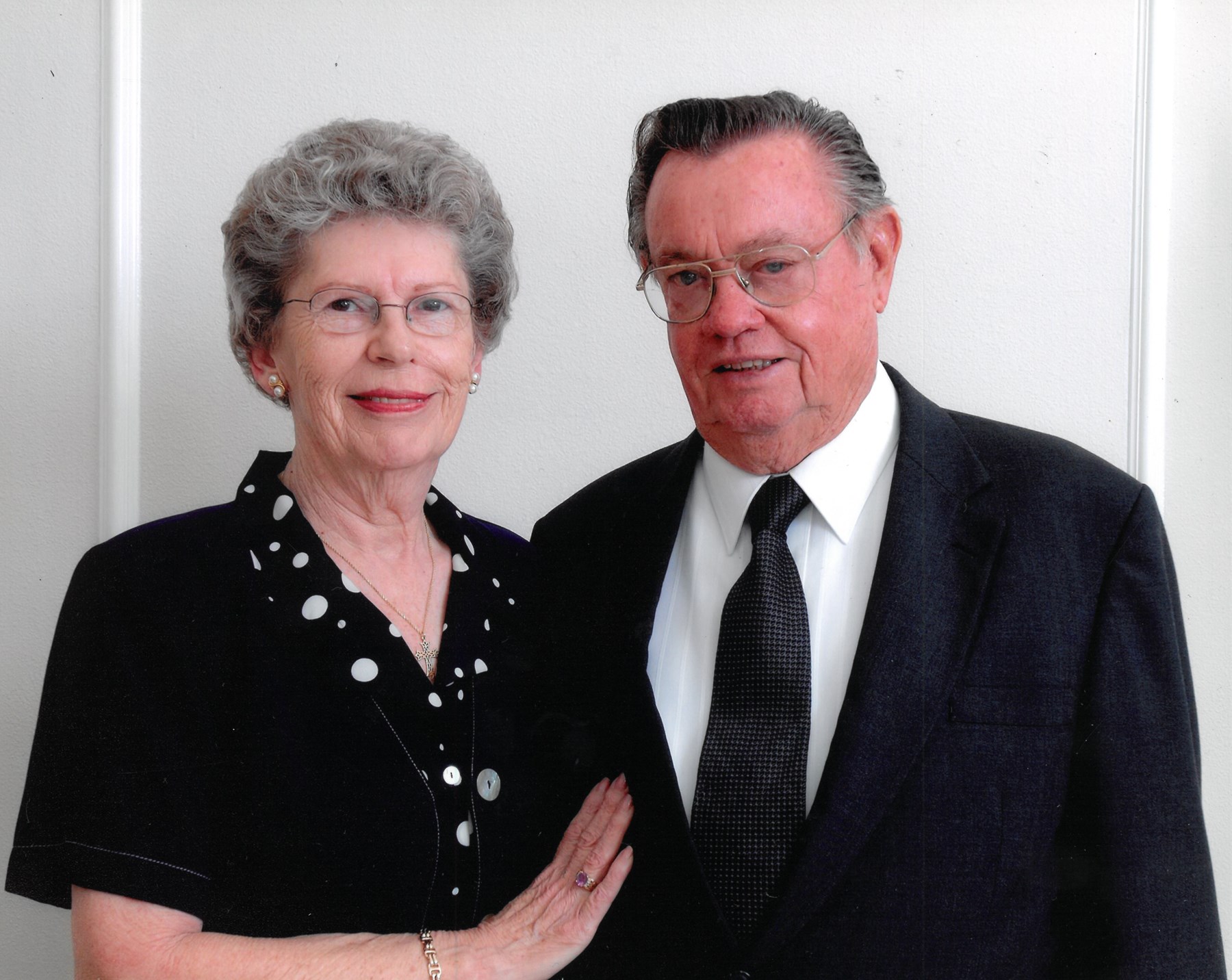 Obituary of Ervin A Pechacek