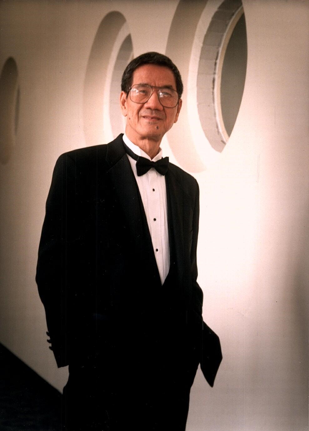 Obituario de Man Hong Ng
