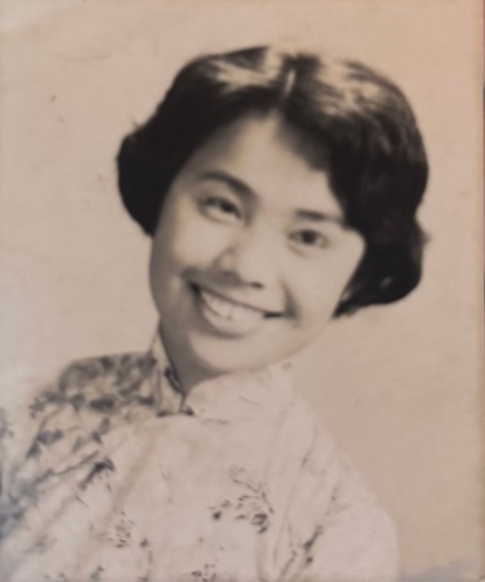 Obituary of Judy Jui-Lan Wu