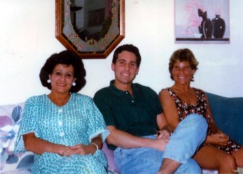 Obituary of Melinda Kathleen Donelli