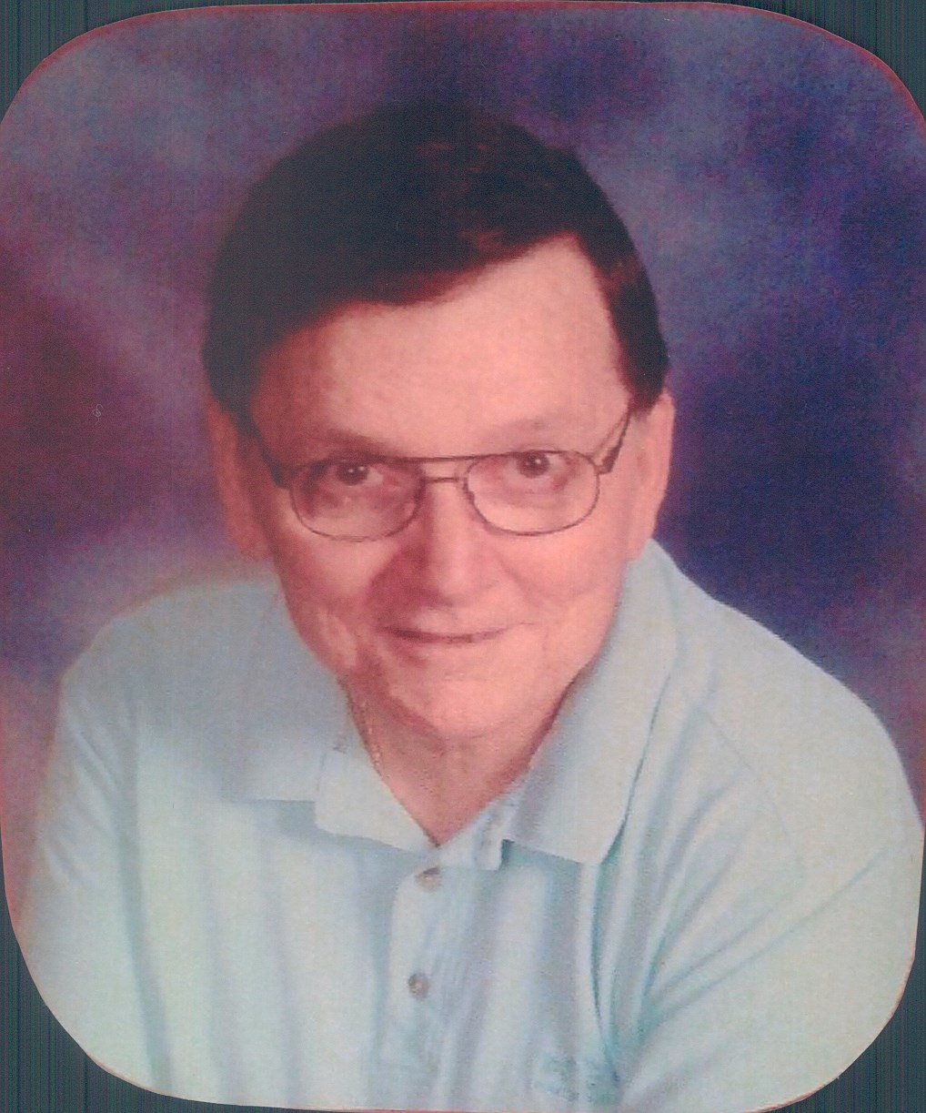 Obituary of Thomas J. Mahon Jr.