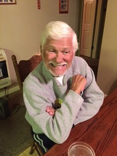 Obituary of Millard Ray "Buddy" Clark