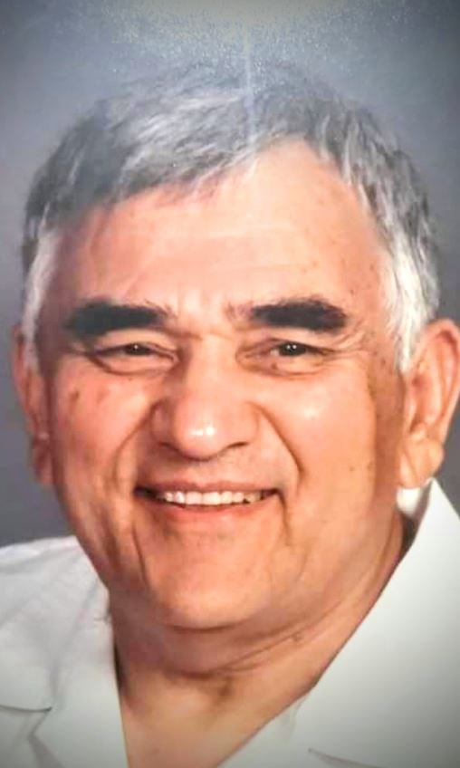 Obituary of Joseph Amayo Jr.