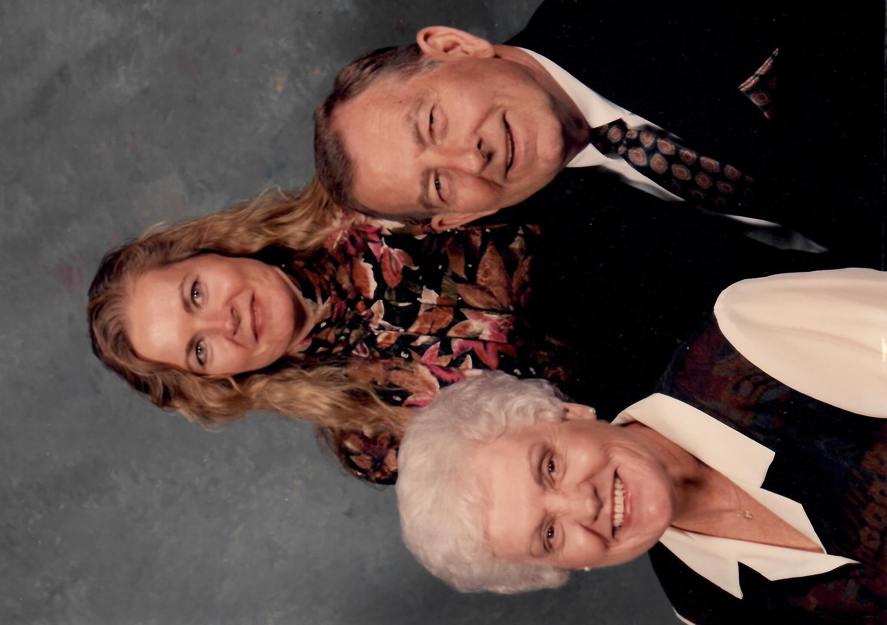 Obituary of Lorene Jones Wade