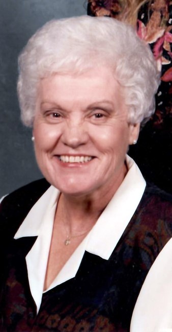 Obituary of Lorene Jones Wade