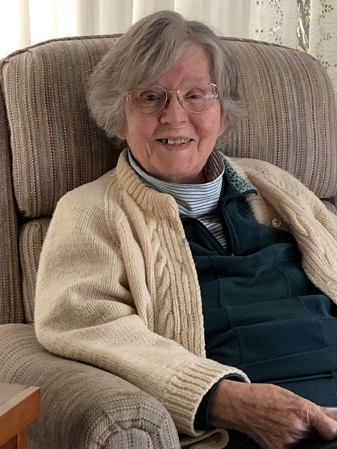 Obituary of Maureen A. Caufield