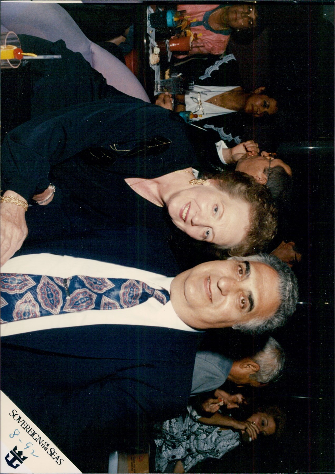 Obituary of Frank Presti