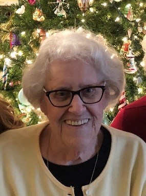 Obituary of Rose Marie Jarosz