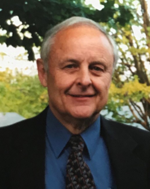 Obituary of Charles Gene Hurst